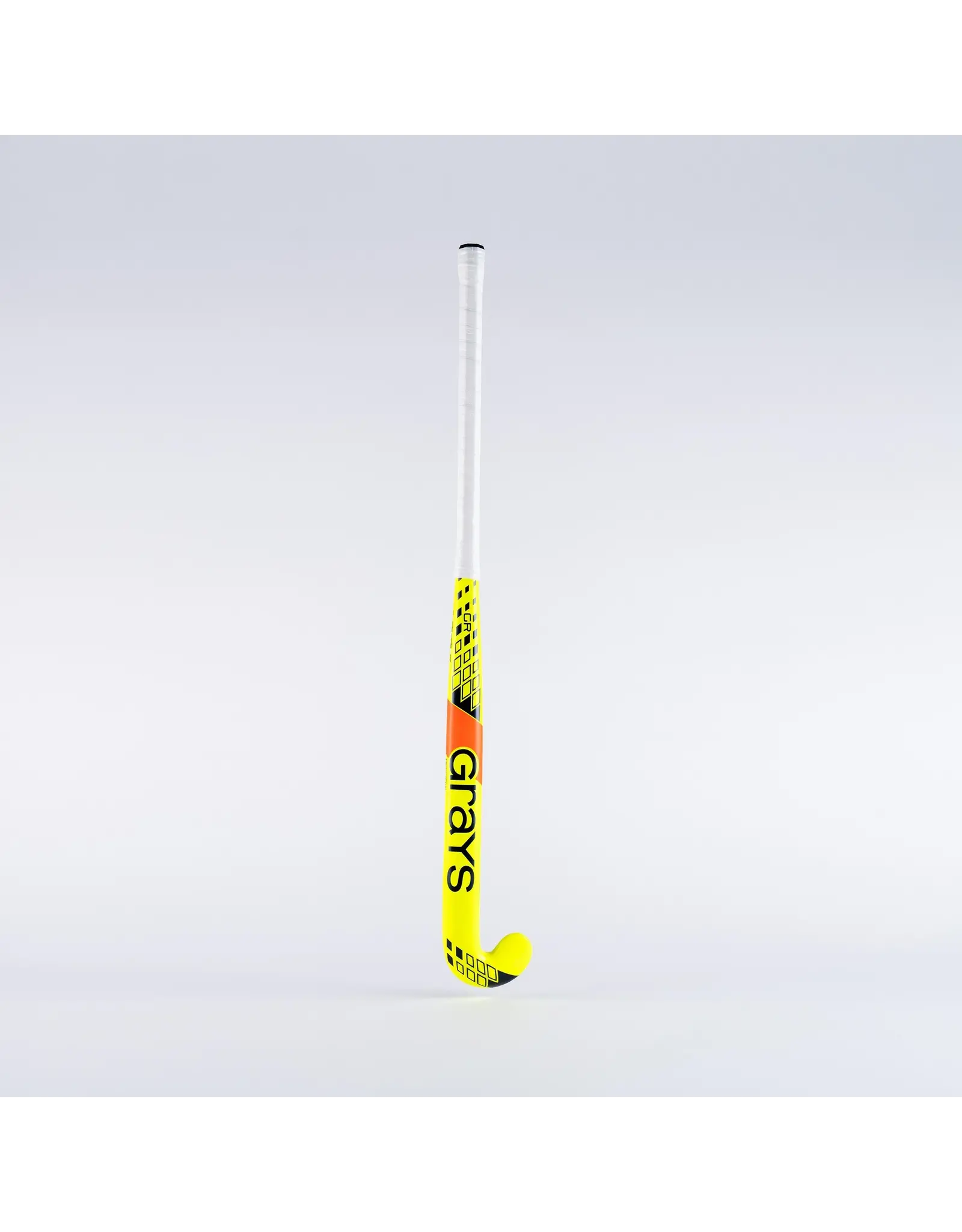 Grays GR9000 Probow Sen Stk-Fluo Yellow / Black