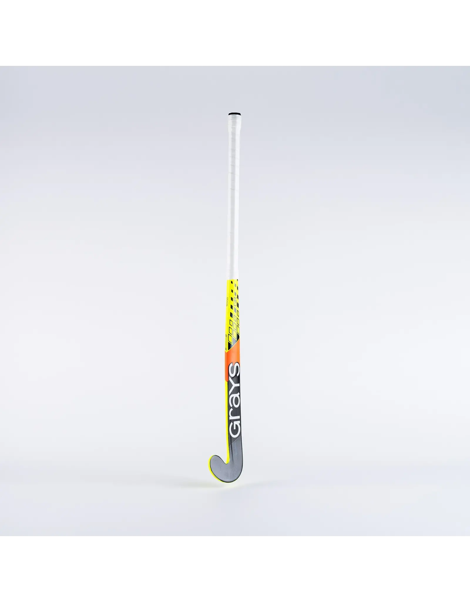 Grays GR9000 Probow Sen Stk-Fluo Yellow / Black