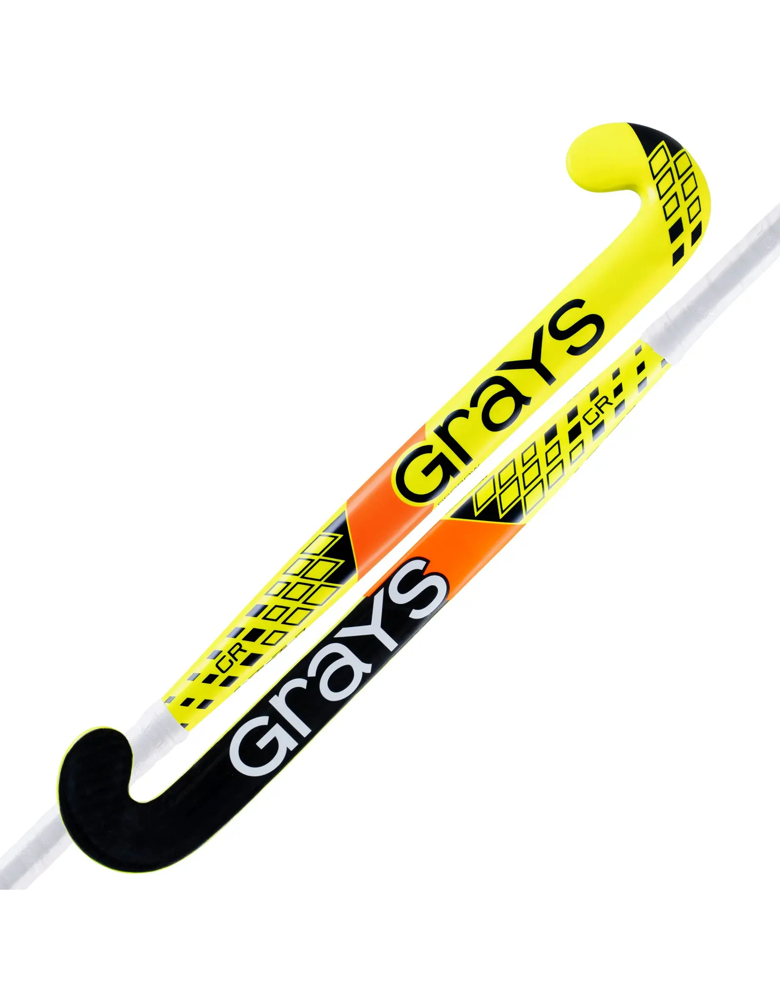Grays GR9000 Probow Sen Stk-Fluo Yellow / Black
