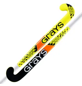Grays GR9000 Probow Sen Stk-Fluo Yellow / Black