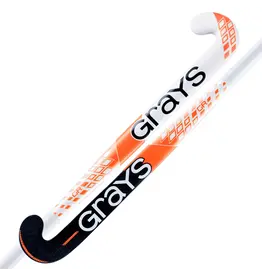 Grays GR6000 Probow Sen Stk-White / Orange