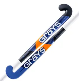 Grays GX3000 Ultrabow Jun Stk-Black / Ultra Violet