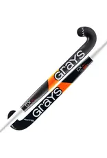 Grays STK GX5000 SB MX BK