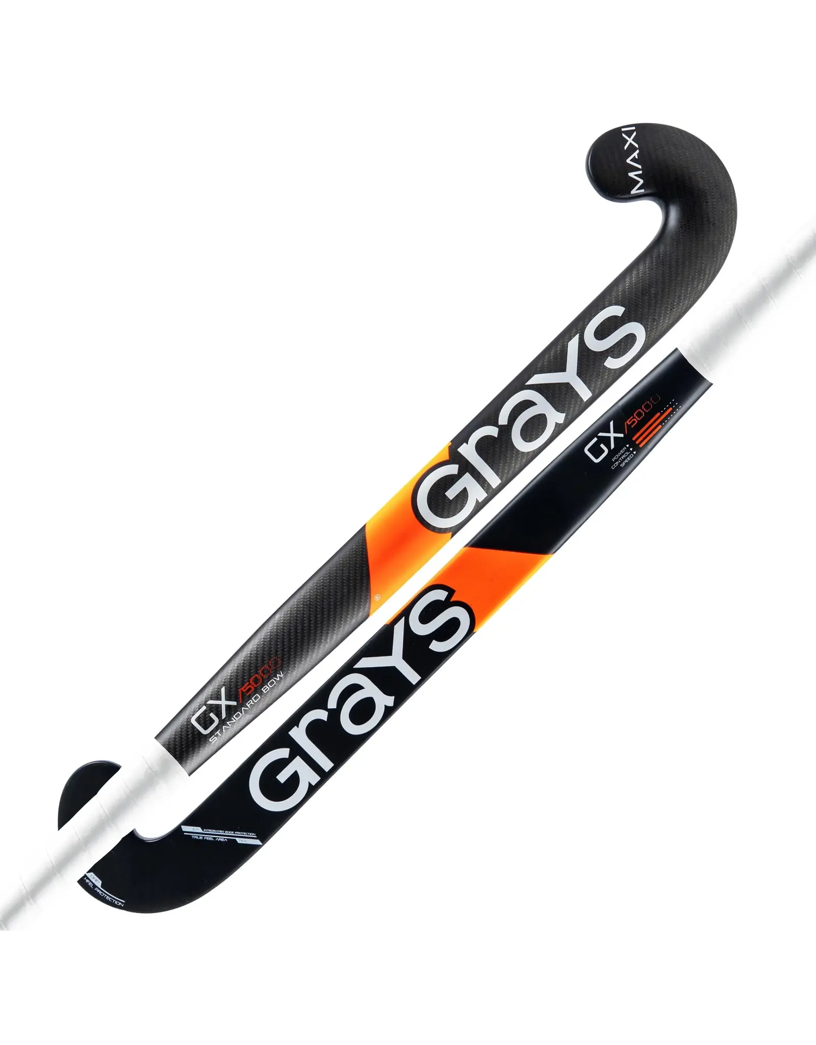 Grays STK GX5000 SB MX BK