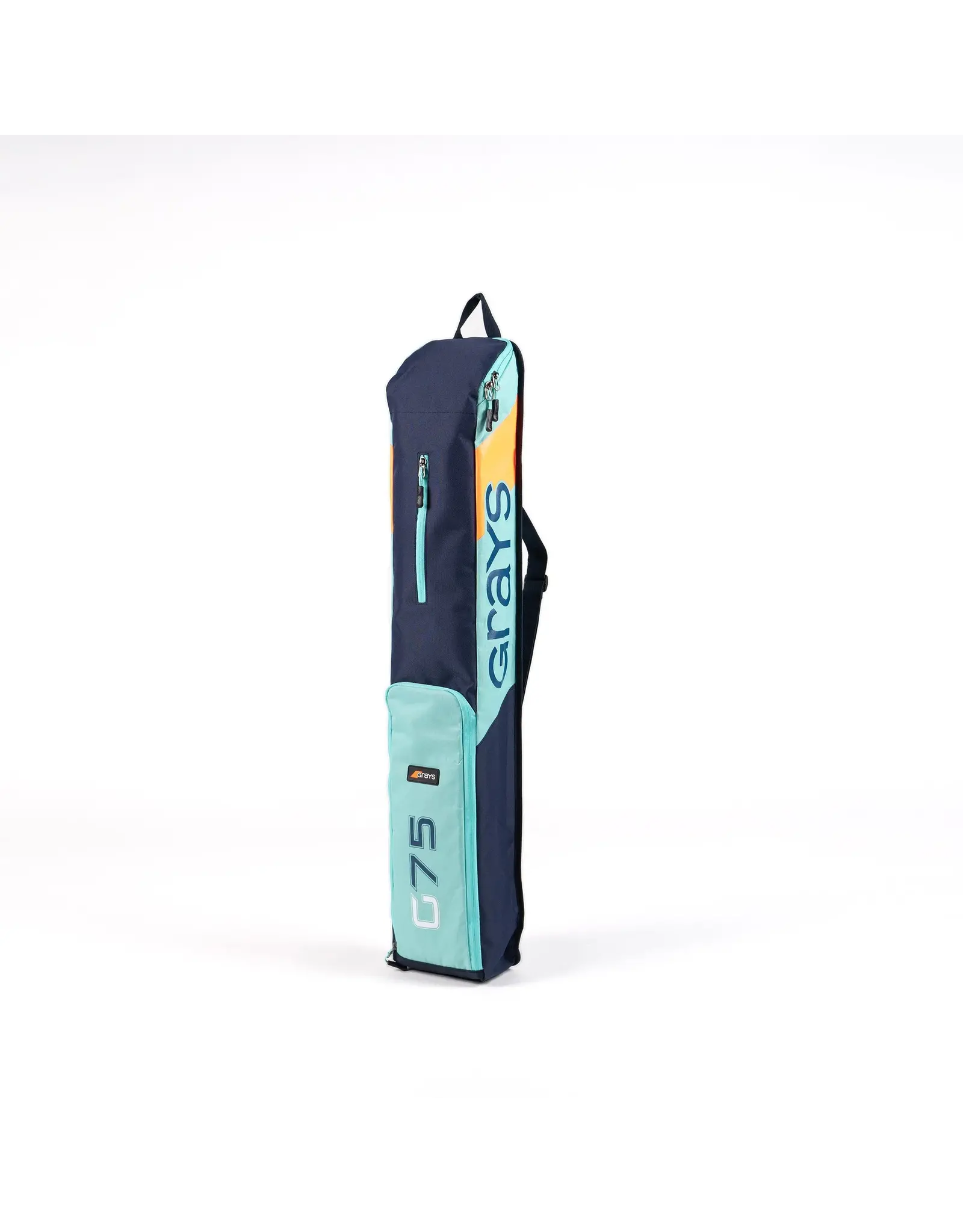 Grays G75 Stick Bag-Navy / Mint