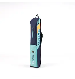 Grays G75 Stick Bag-Navy / Mint