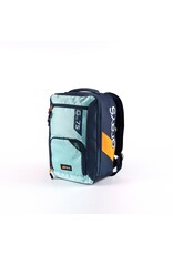 Grays RUCKSACK G75 NVY/MINT Grays RUCKSACK G75 NVY/MINT