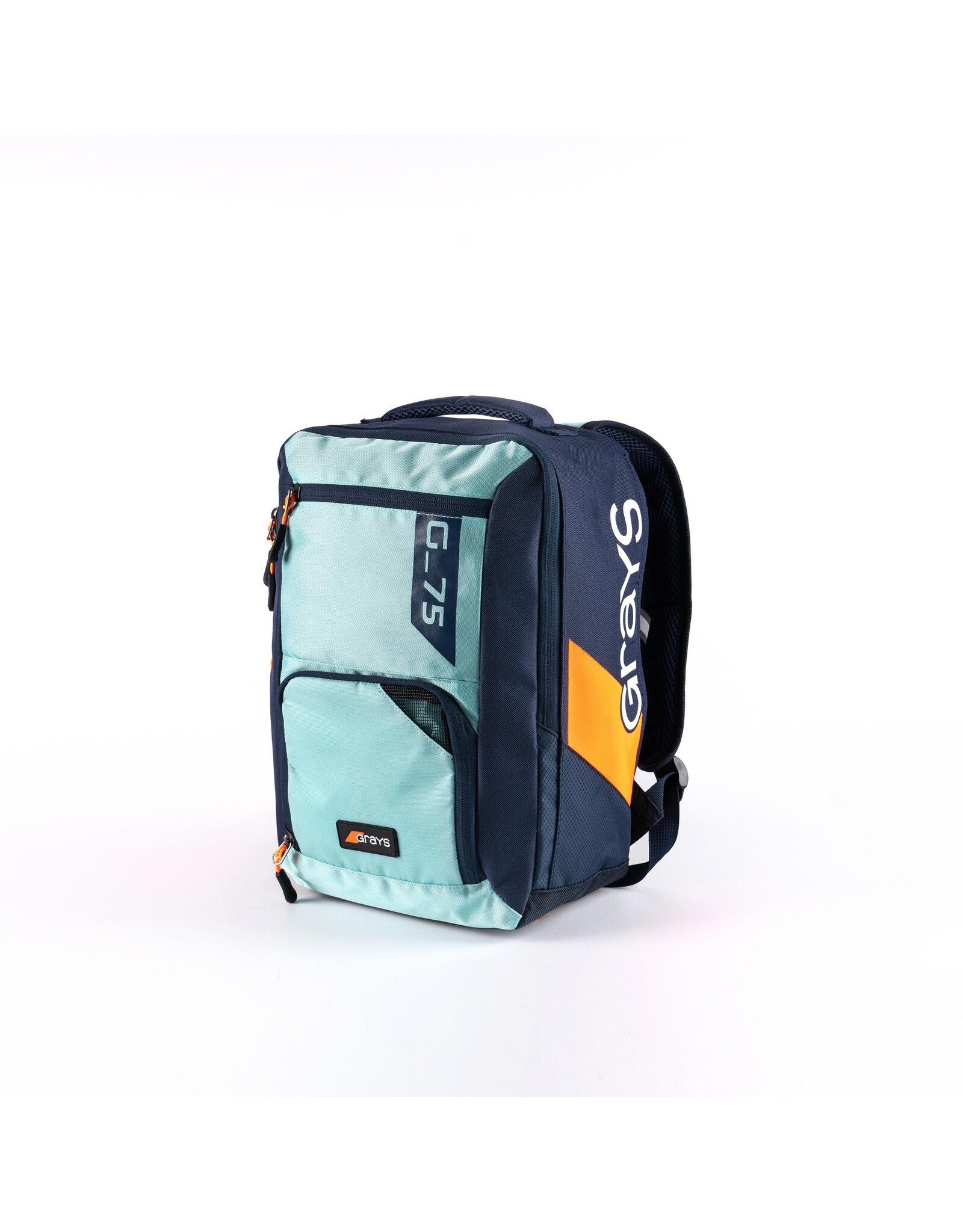 Grays RUCKSACK G75 NVY/MINT