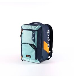 Grays RUCKSACK G75 NVY/MINT