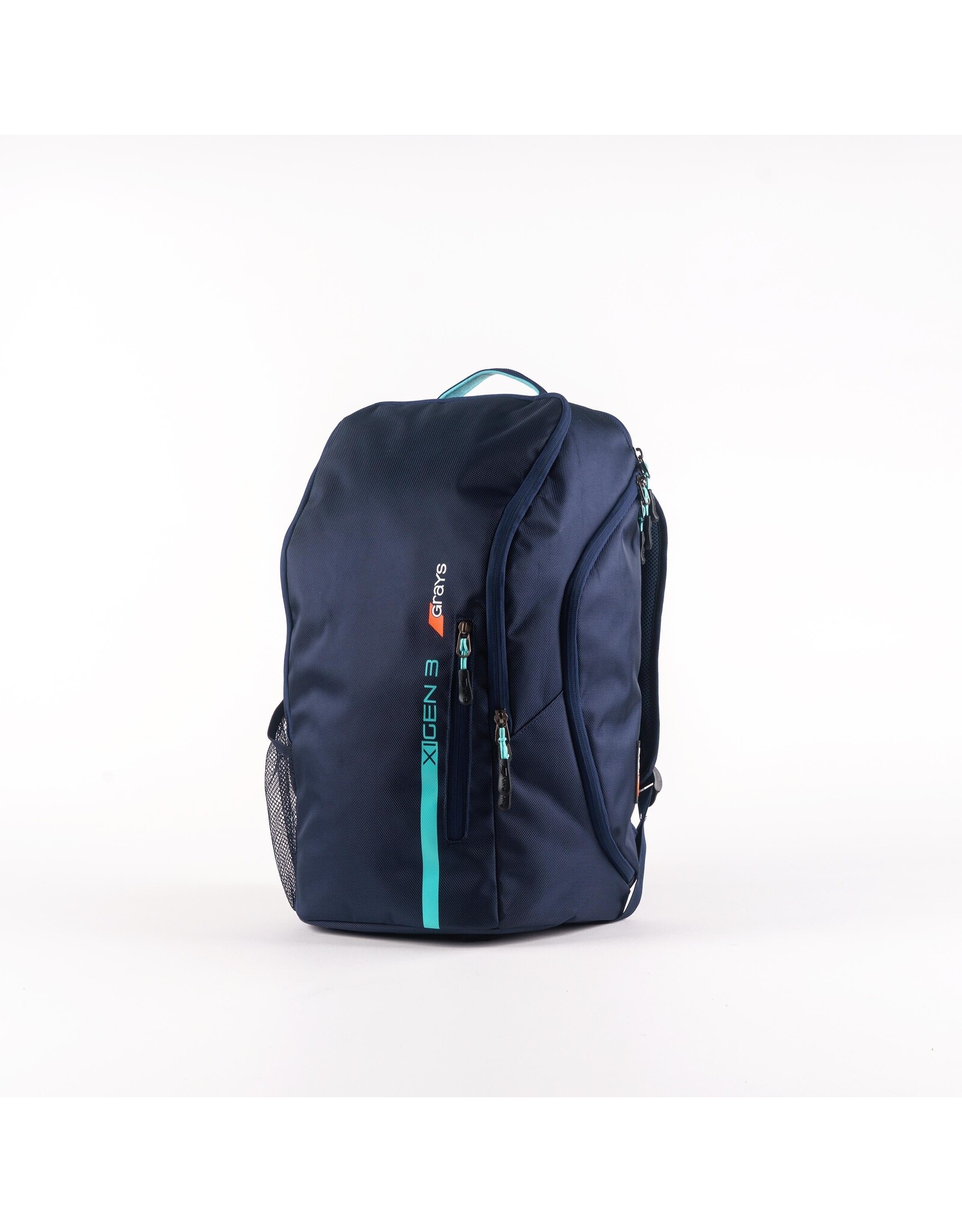 Grays RUCKSACK XI GEN3 NY/AQ