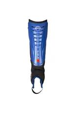 Grays Shield Shinguard-Blue