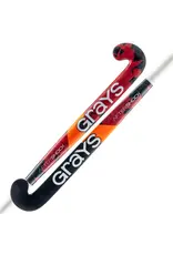 Grays STK AFTERSHOCK UB MC RD/BK