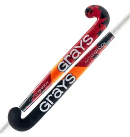 Grays STK AFTERSHOCK UB MC RD/BK