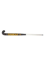 Brabo Elite 3 WTB Forged Carbon LB-Orange/Black