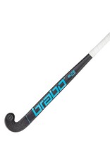 Brabo Elite 4 WTB Forged Carbon LB-Argentinian Blue/Black