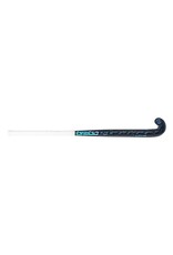 Brabo Elite 4 WTB Forged Carbon LB-Argentinian Blue/Black
