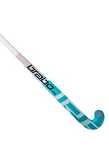 Brabo G-Force Pure 20 Light Bl/Light Pi-Light Blue/Light Pink