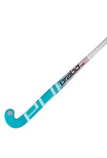Brabo G-Force Pure 20 Light Bl/Light Pi-Light Blue/Light Pink