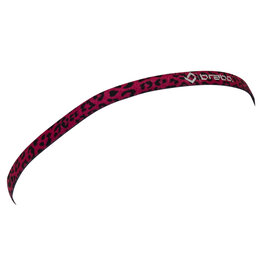 Brabo BA7020 Hair Elastic Sublimation (3pcs)-Multi