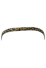 Brabo BA7020 Hair Elastic Sublimation (3pcs)-Multi
