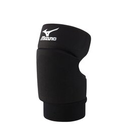 Mizuno OPEN BACK KNEEPAD-black