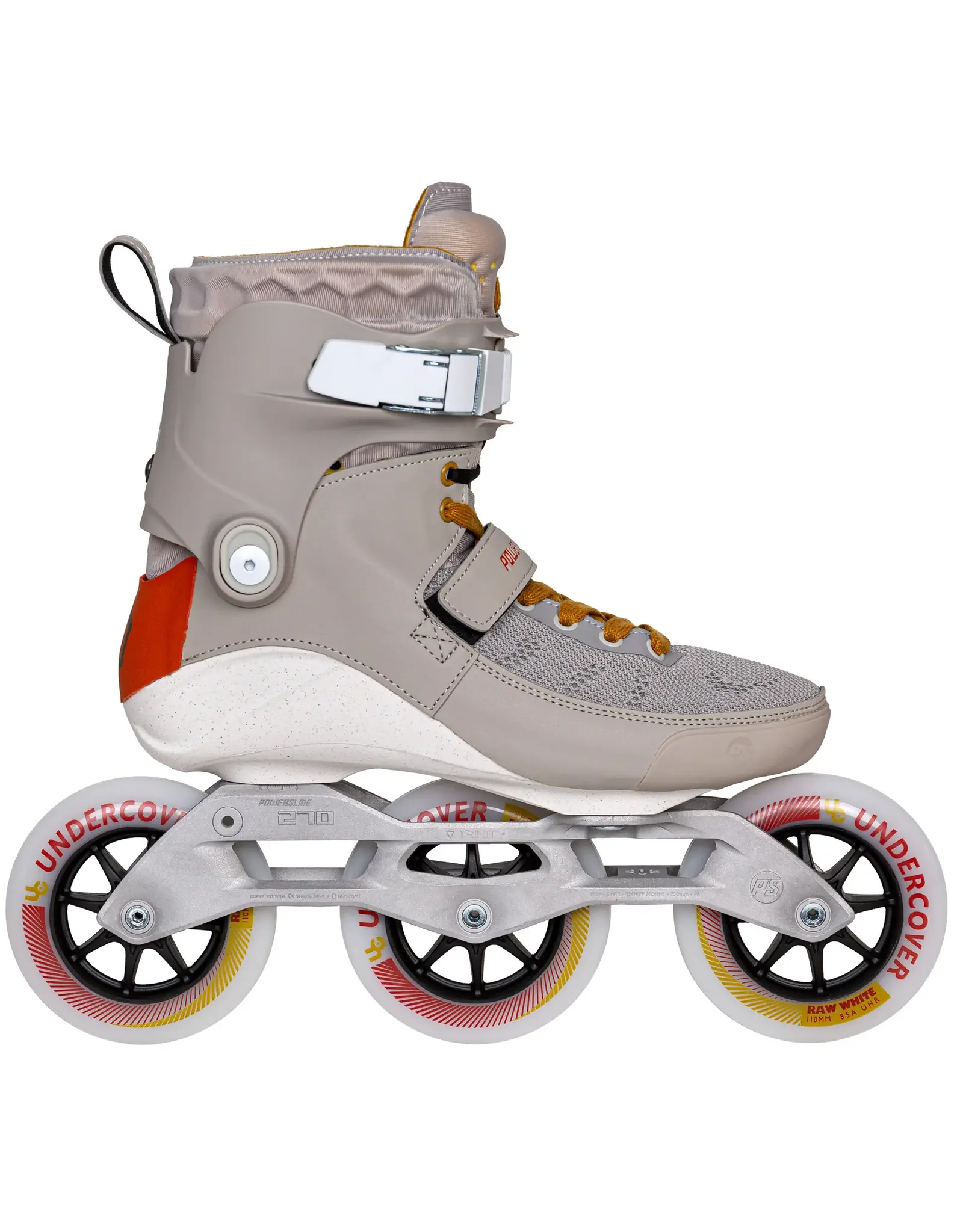 Powerslide ECO 110