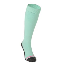 Brabo BC8670A Socks Happy Stripe Mint-Mint