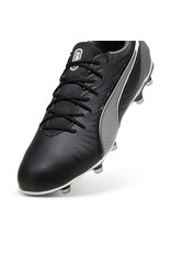Puma KING MATCH FG/AG-Unisex-1-black