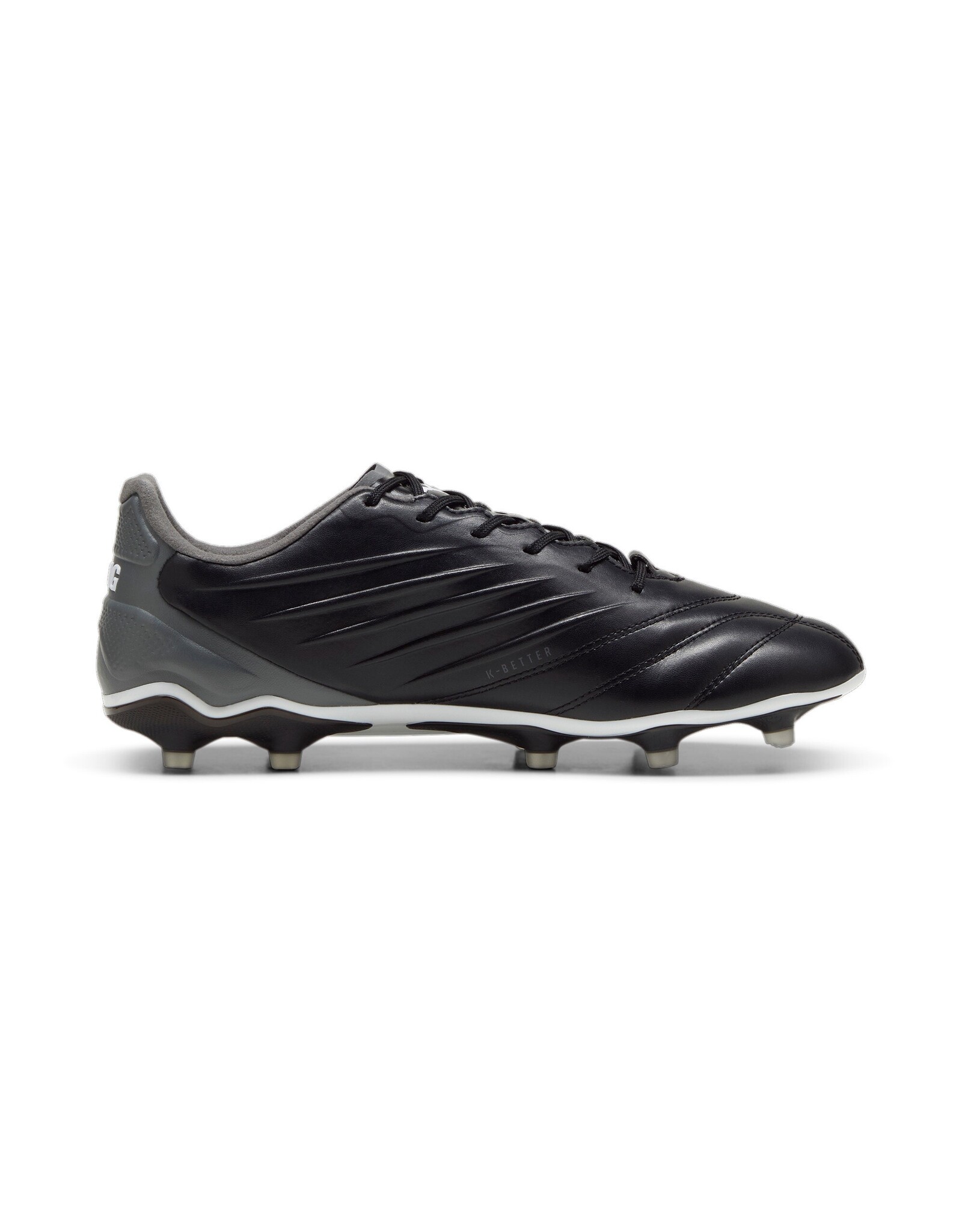 Puma KING PRO FG/AG-black