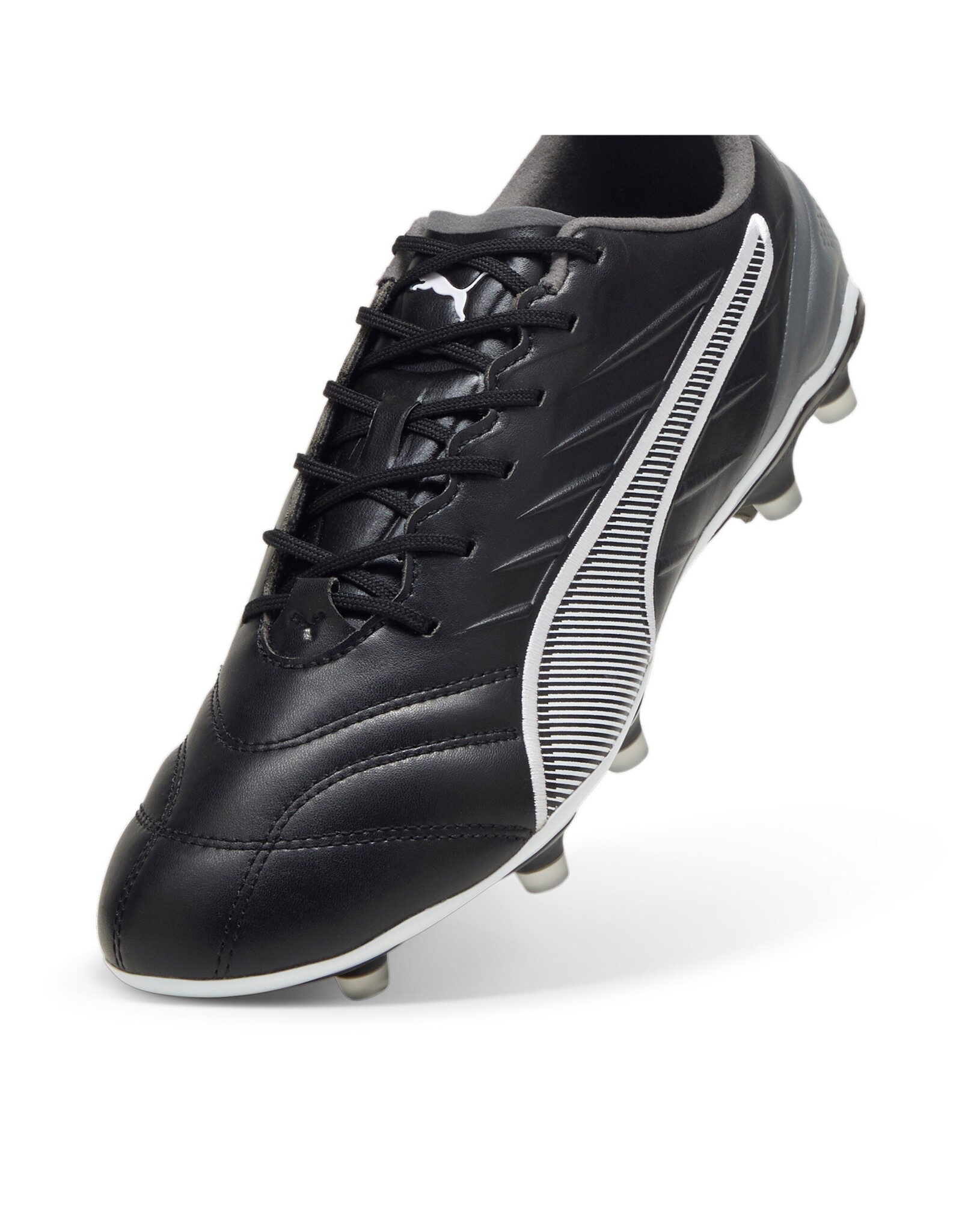 Puma KING PRO FG/AG-black