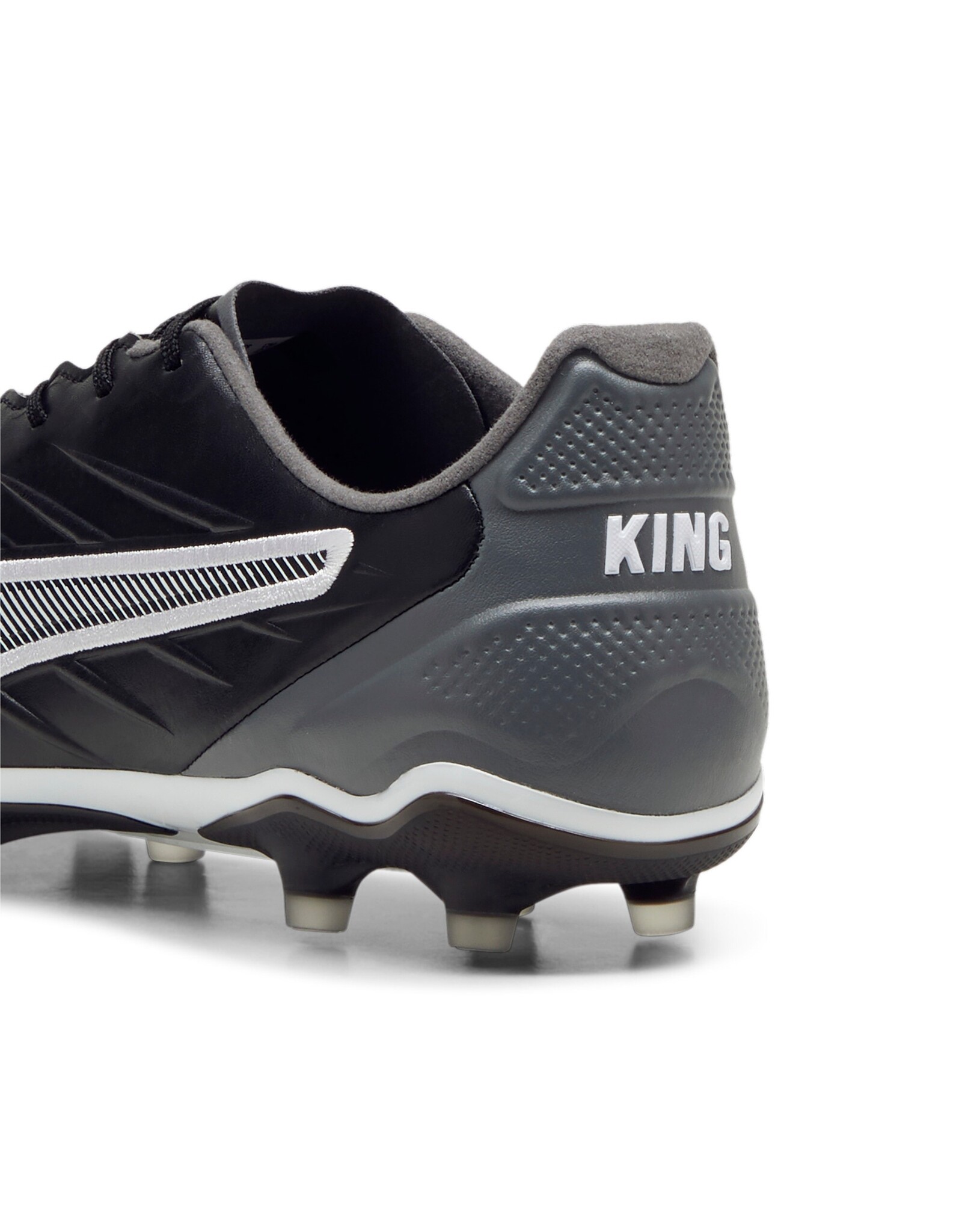 Puma KING PRO FG/AG-black