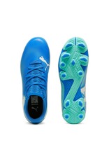Puma FUTURE 7 PLAY FG/AG Jr-Kinderen-blue