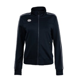 The Indian Maharadja Jaipur Women Performance Jacket-nav