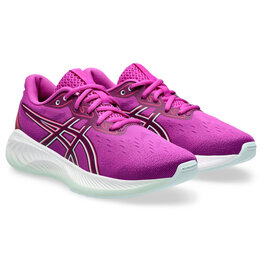 Asics GEL-CUMULUS 26 GS-Kinderen-BOLD MAGENTA/SOOTHING SEA