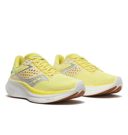 Saucony RIDE 17-Dames-FINCH/GUM