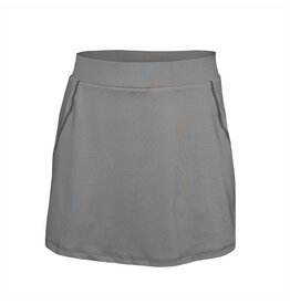 The Indian Maharadja Jaipur Girls Performance Skirt-gre