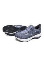 Mizuno SHOE WAVE RIDER WOS-Dames-PurpleImpression/White/IndiaInk
