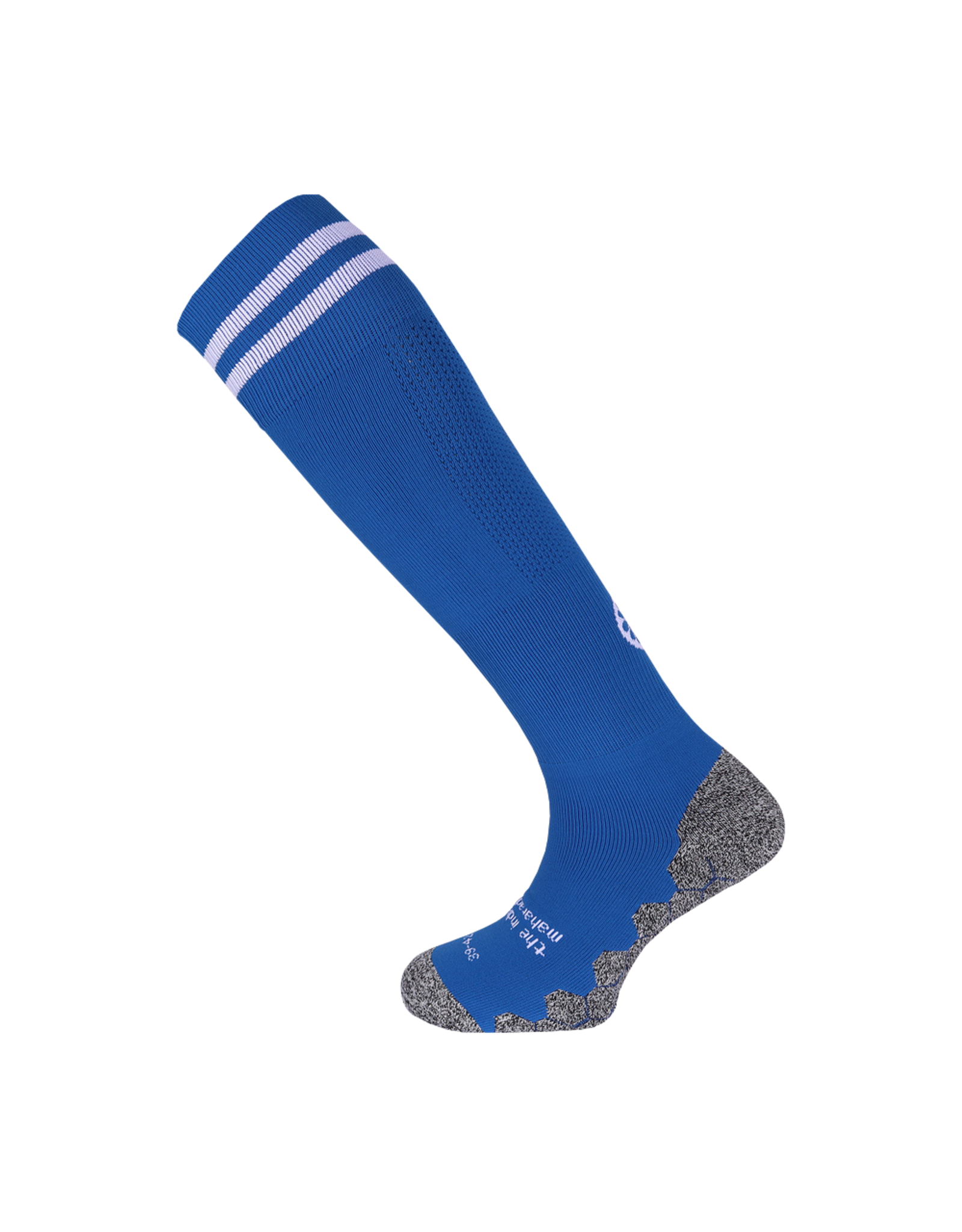 The Indian Maharadja Kneehigh Training Sock IM-Cobalt