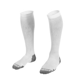 Stanno Prime Compression Socks-White