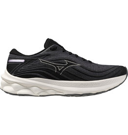 Mizuno SHOE WAVE SKYRISE WOS-Dames-IronGate/WhiteSand/Black