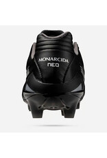 Mizuno SHOE MONARCIDA NEO  PRO MD-Unisex-Black/GalaxySilver/DarkShadow