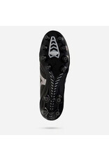 Mizuno SHOE MONARCIDA NEO  PRO MD-Unisex-Black/GalaxySilver/DarkShadow