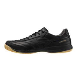 Mizuno SHOE MORELIA SALA PRO IN-Unisex-Black/Black/Black