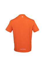 The Indian Maharadja Jaipur Men Performance Tee-ora