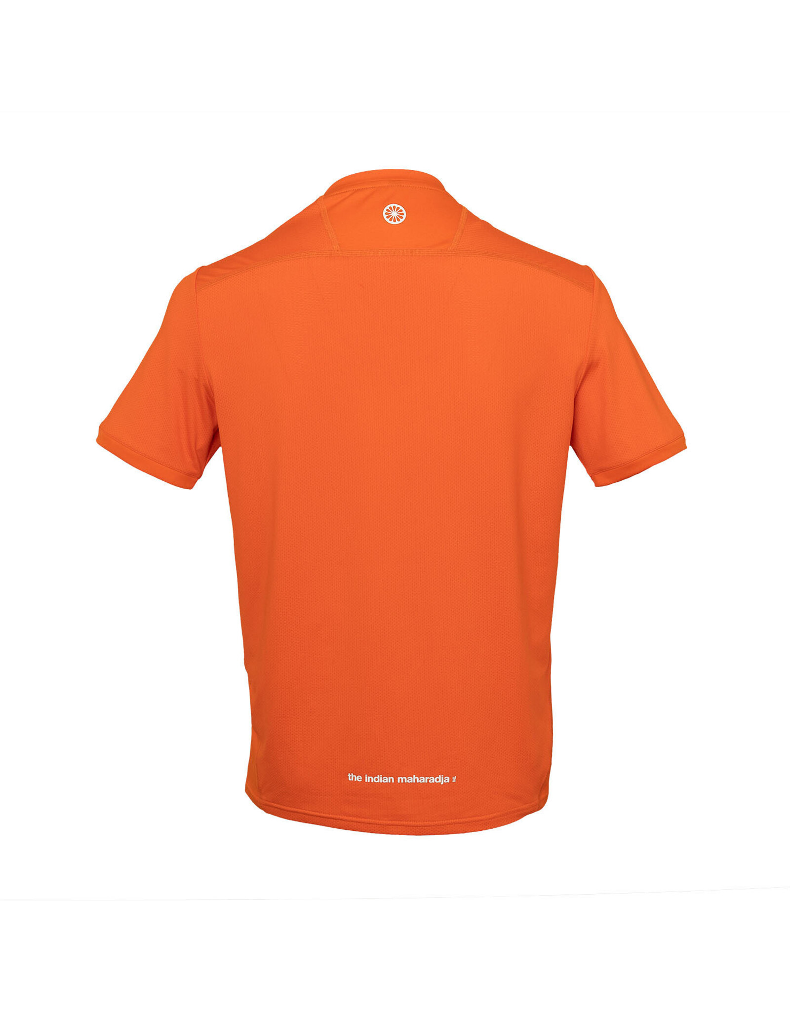 The Indian Maharadja Jaipur Men Performance Tee-ora