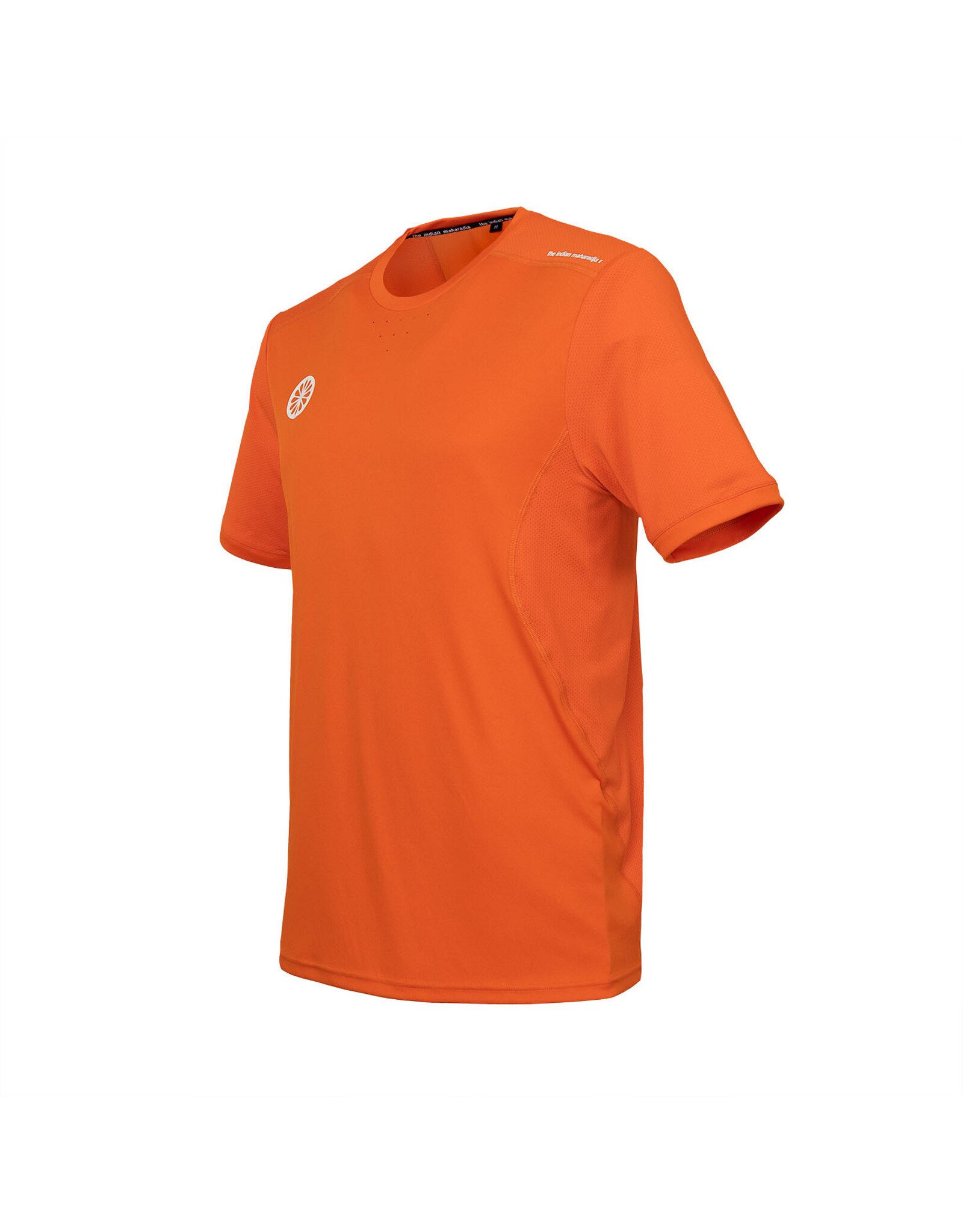 The Indian Maharadja Jaipur Men Performance Tee-ora