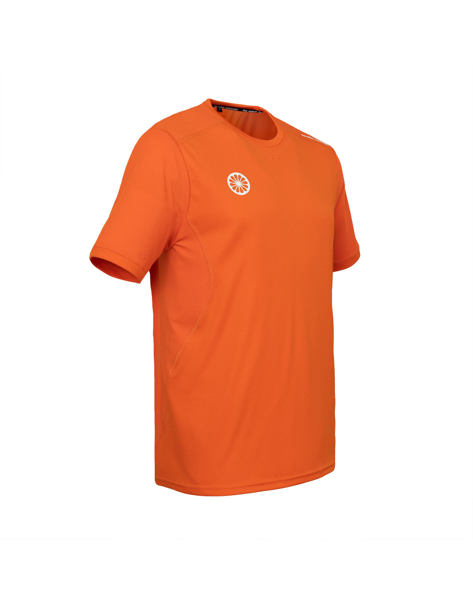 The Indian Maharadja Jaipur Men Performance Tee-ora