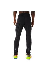 Asics LITE-SHOW PANT-Heren-PERFORMANCE BLACK
