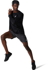 Asics CORE LS TOP-Heren-PERFORMANCE BLACK