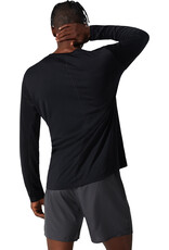Asics CORE LS TOP-Heren-PERFORMANCE BLACK